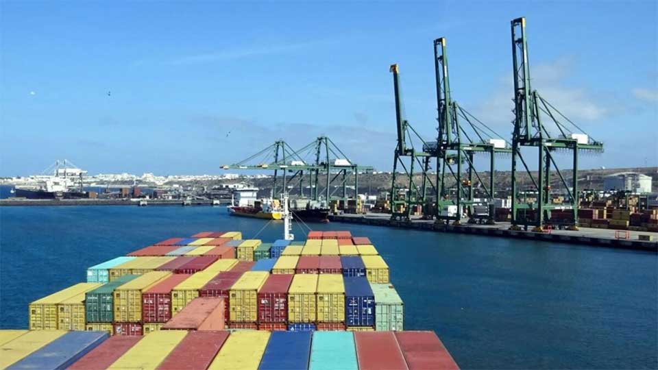 Bhutan carries out first trial transit of goods via Bangladesh