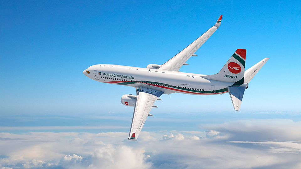 Biman to order Boeing jets, lease Airbus aircraft to bridge delivery gap