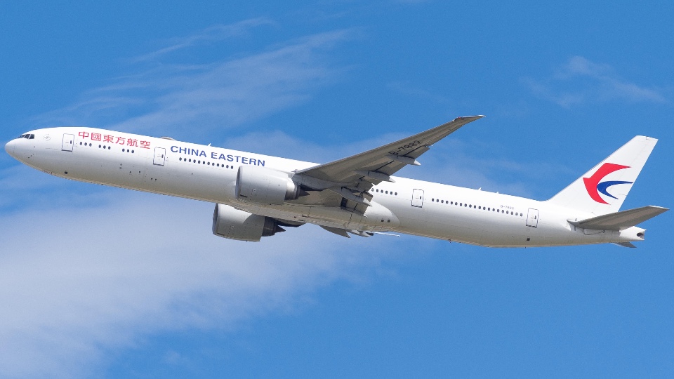 China Eastern to fly between Chattogram, Kunming to support Bangladeshi medical travelers