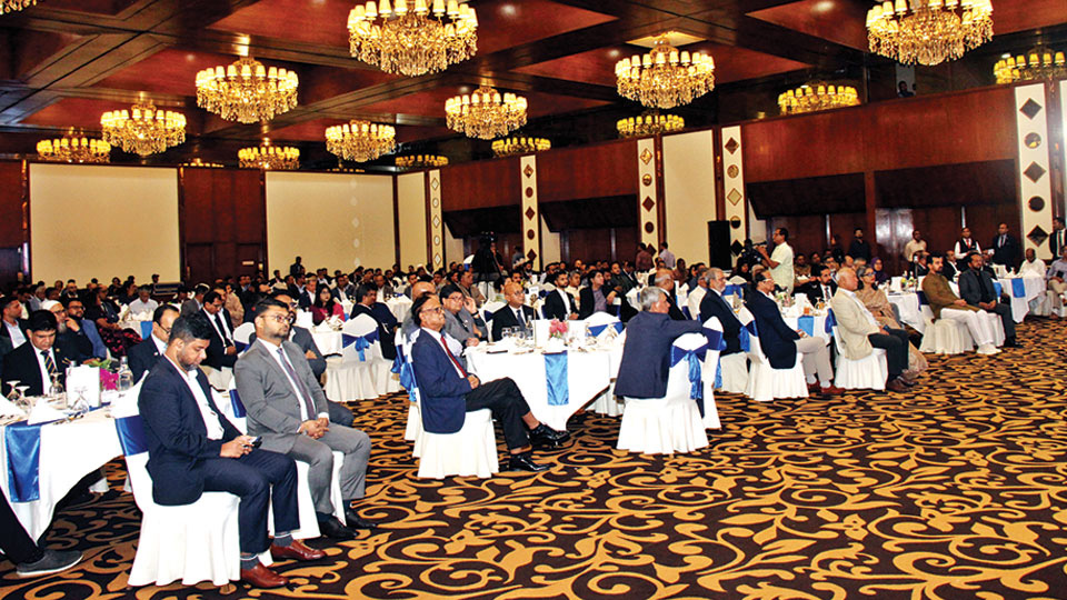 Coordinated development of all transport sectors crucial to make sustainable transportation network for BD