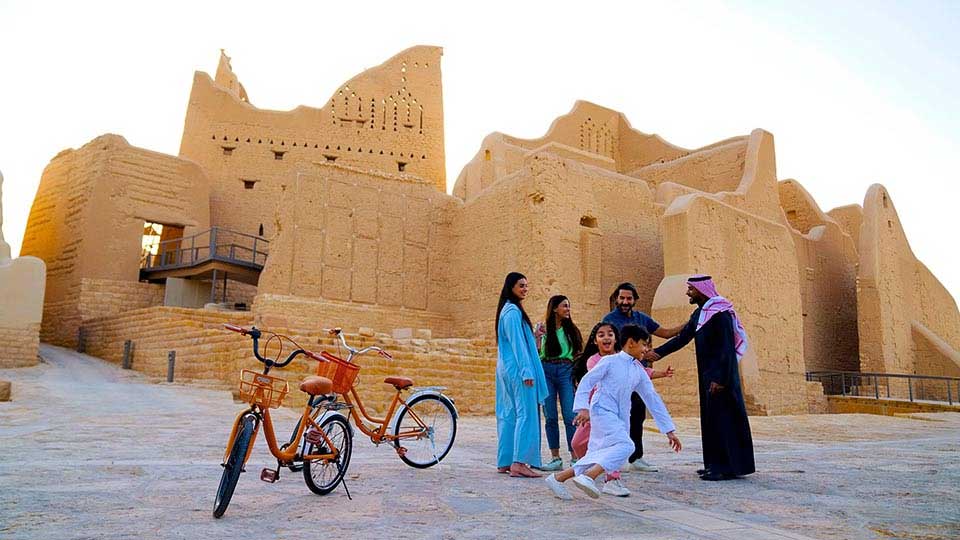 Diriyah: A timeless cultural escape for Bangladeshi travelers