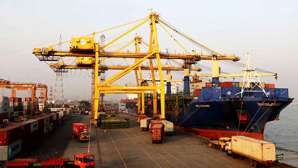 DP World deal on Ctg Port’s NCT unlikely during Interim Govt’s tenure: BIDA Chief