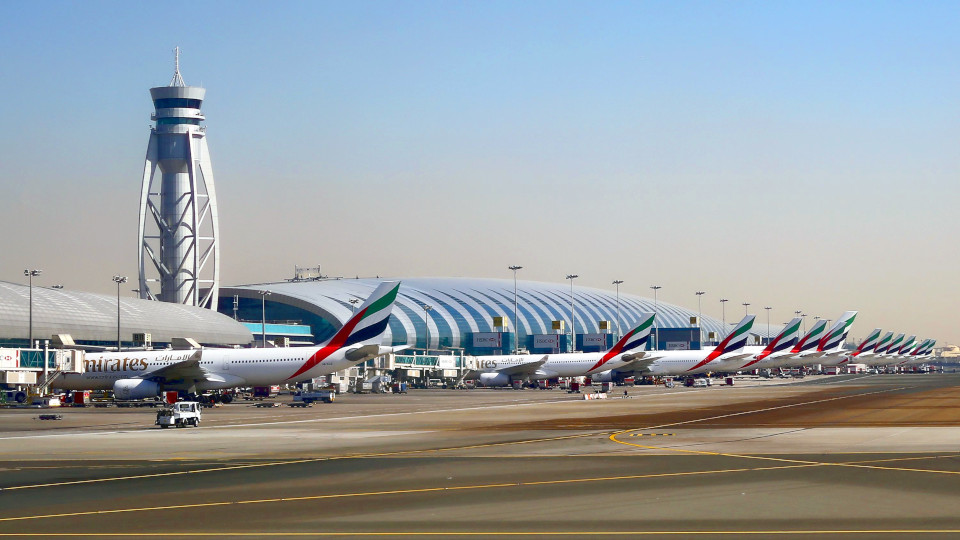 Dubai Airport reclaims world’s busiest international airport title with 95.2 million passengers in 2025