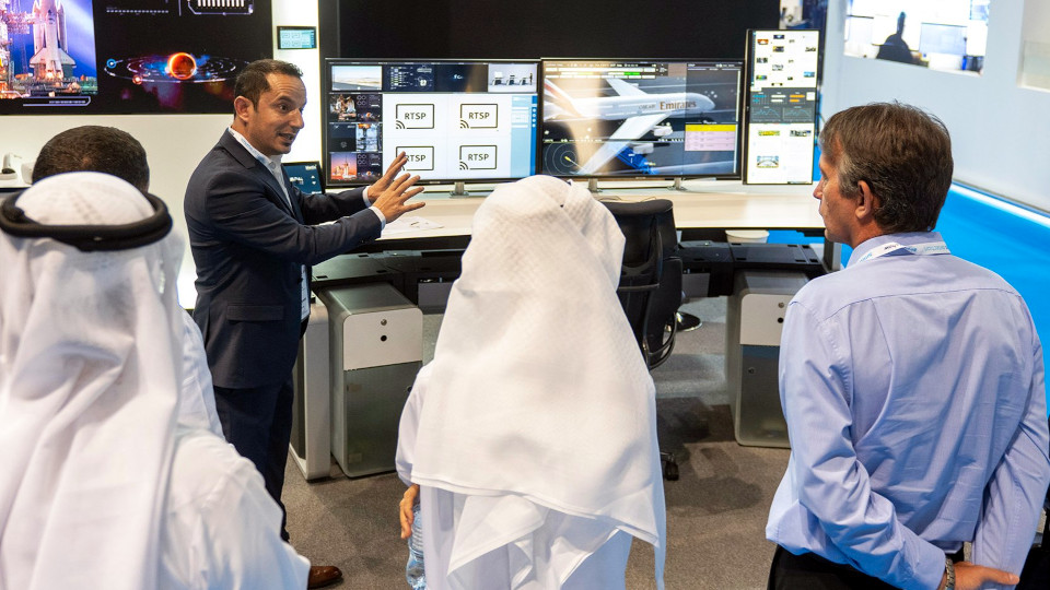 Dubai to host landmark 25th Airport Show in May 2026