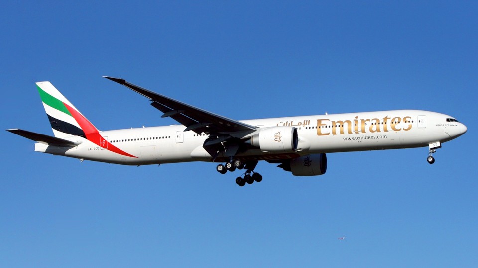 Emirates to resume third service between Dubai, Dhaka starting April 12