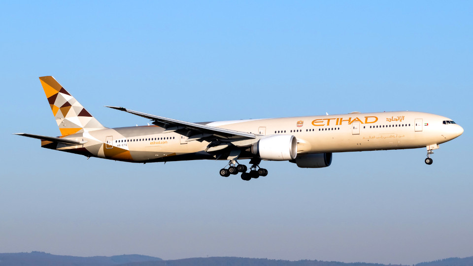 Etihad to launch seasonal Dhaka service from June