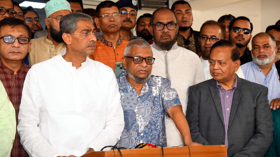 Expatriate Welfare Minister announces launch of ‘Probashi Card’ soon