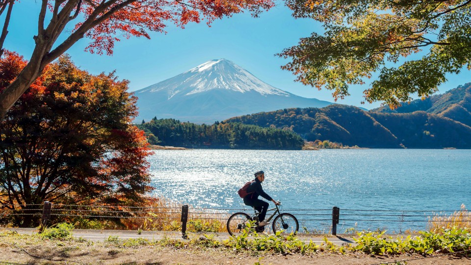 Experts pick this East Asian nation as best solo travel destination