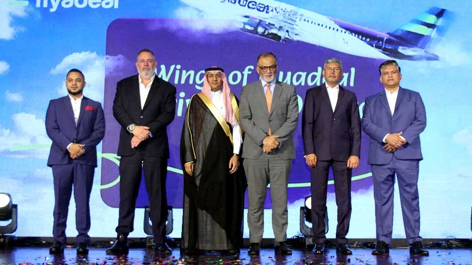 Flyadeal launches Dhaka operations, pledges affordable air travel for migrant workers