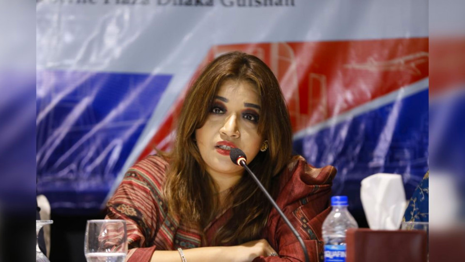 Foreign Ministry actively working to resolve visa restrictions through diplomatic channels: State Minister