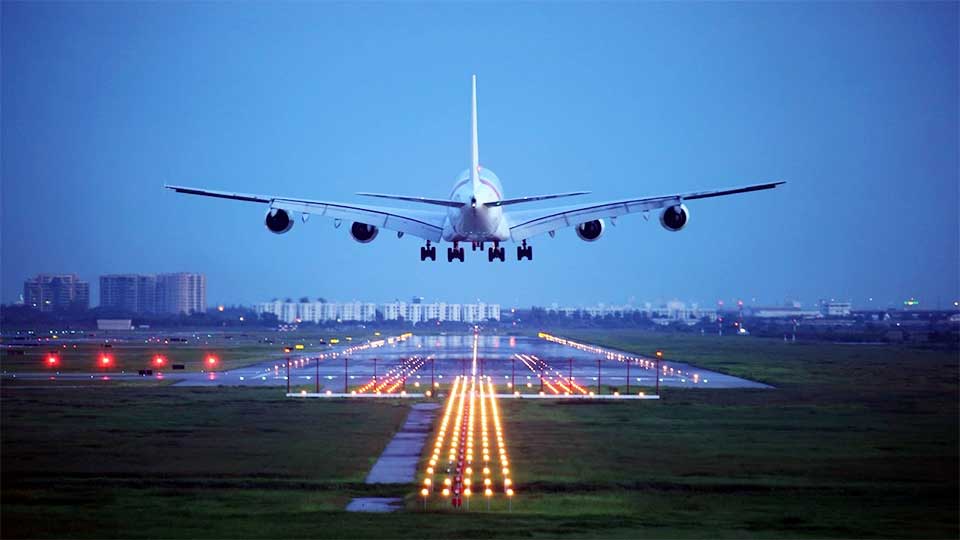 Global airlines set ambitious growth, sustainability targets for 2026: IATA