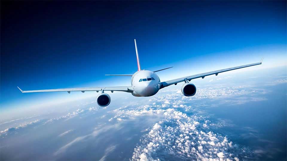 Global aviation soars to new heights in 2024: IATA