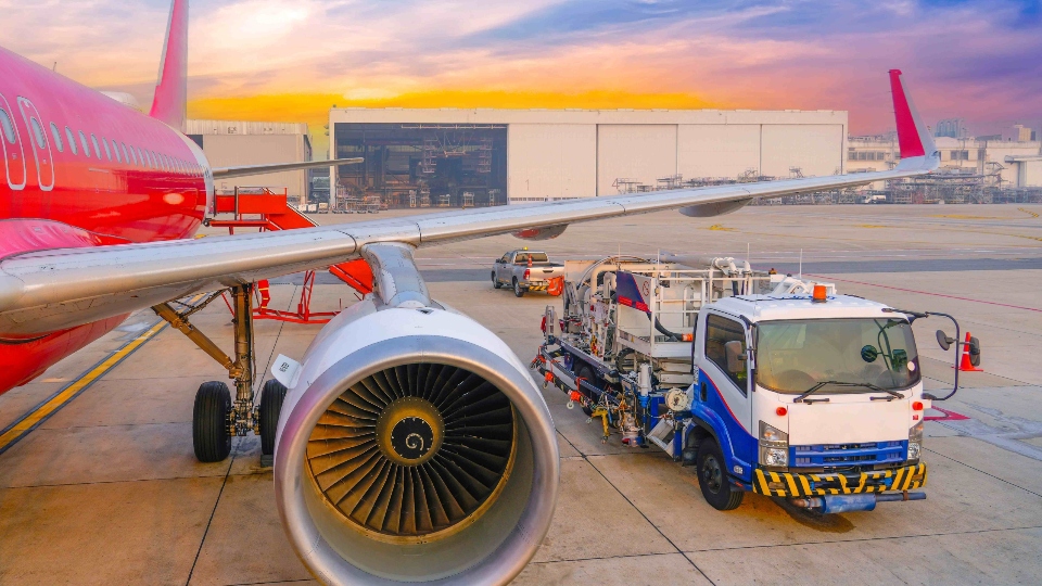 Airlines raise fares, cut flights as soaring fuel prices shake global industry