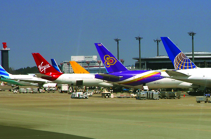 Airlines worldwide looking for survival measures