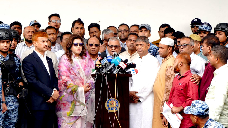 Govt vows continued support for expatriates amid Middle East conflict