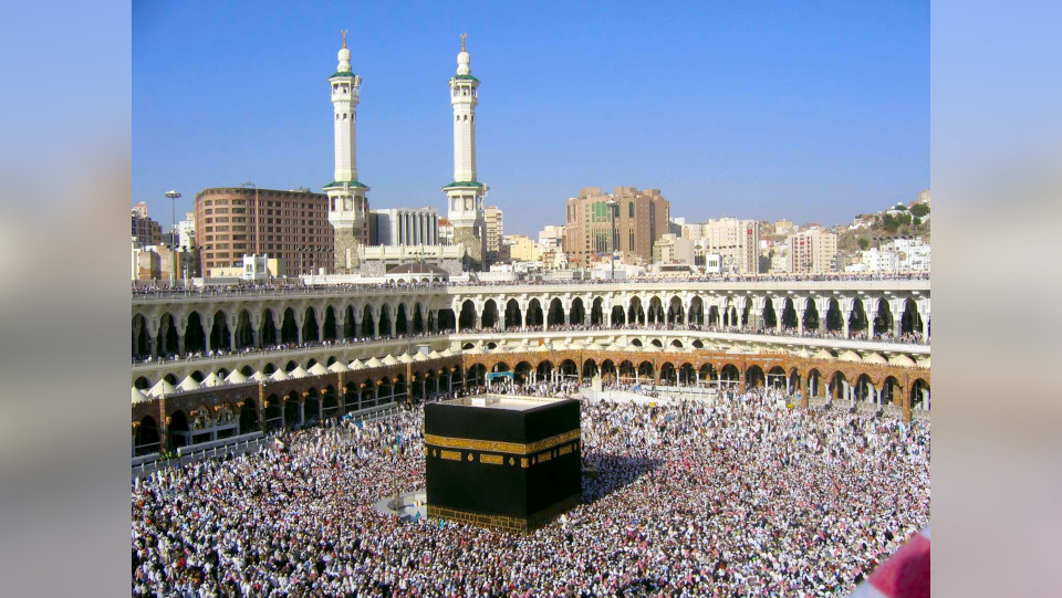 Hajj pilgrims to be vaccinated through 80 centers