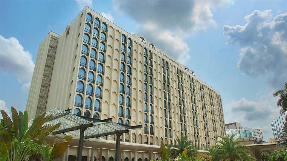 Hotels roll out grand New Year’s Eve celebrations