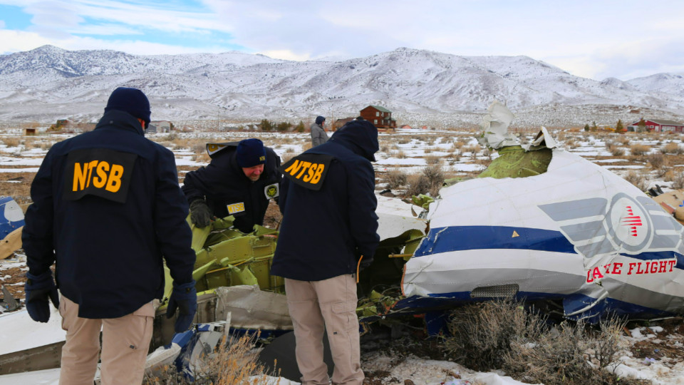 ICAO updates global standards for aircraft accident investigations