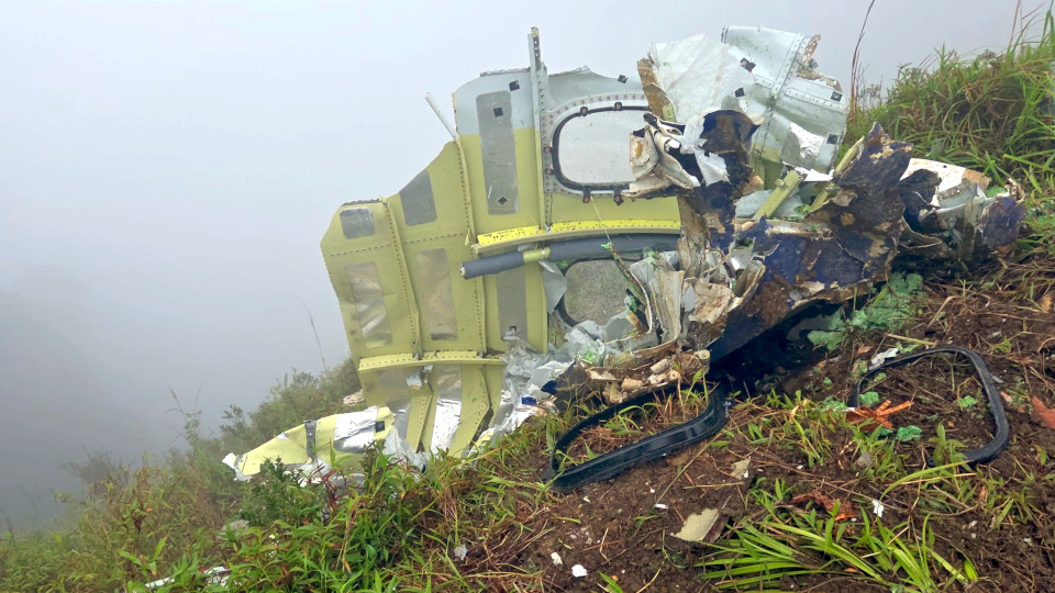 Indonesia locates wreckage of missing ATR 42-500; body of one occupant recovered