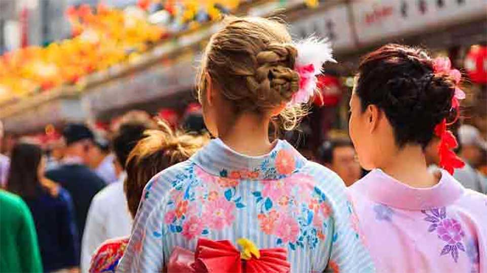 Int’l tourism up 5pc in H1 2025: UN Tourism