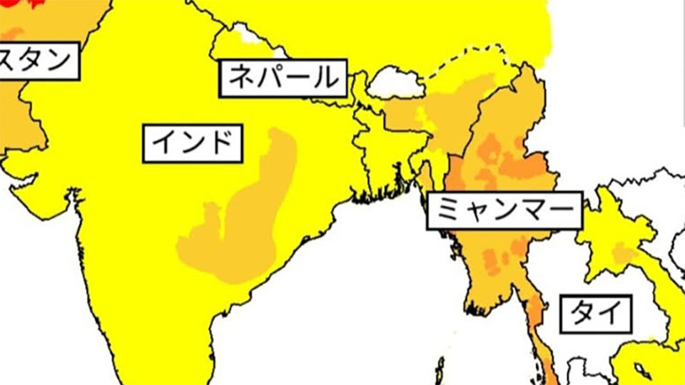Japan eases travel alert for visiting Bangladesh to Level One