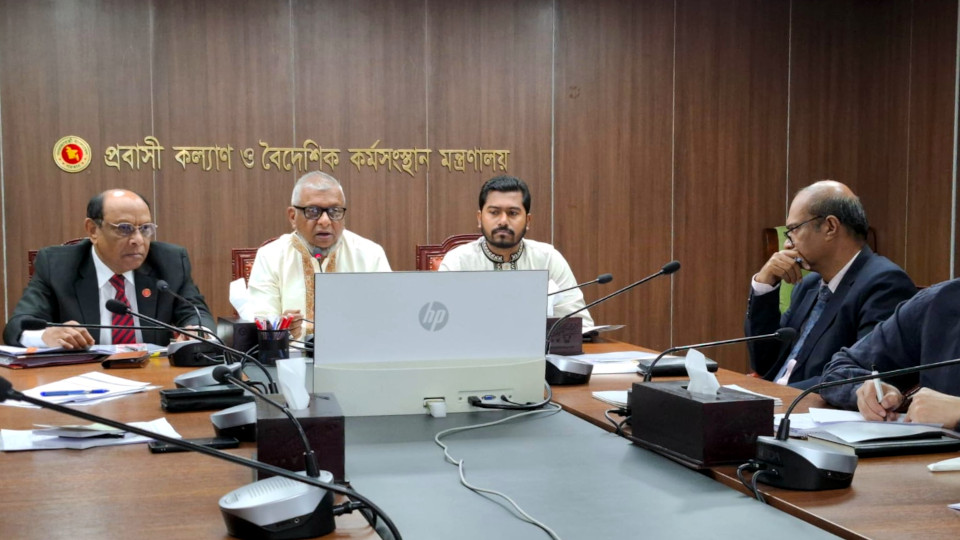 Japan labor export roadmap to reach PM within seven working days