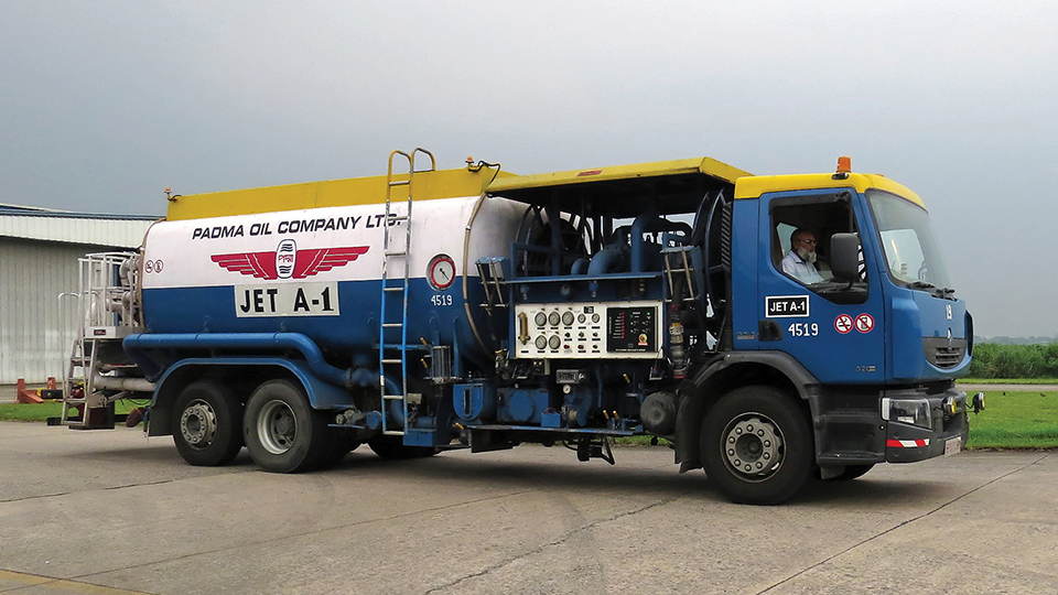 Jet fuel price soars in Bangladesh after sudden policy reversal