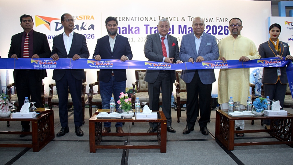 Shamshernagar Airport reopening urged to boost region’s tourism sector