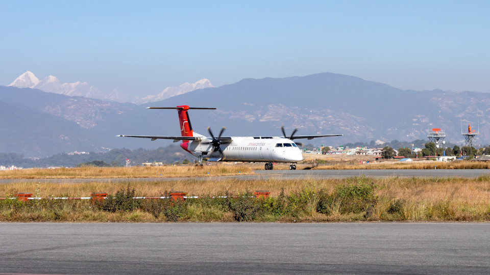 New airline coming to Dhaka; Shree Airlines preparing for international expansion