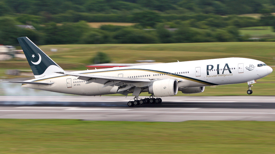 New PIA owners eye technical partner, fleet expansion after Rs135bn deal