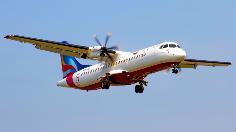 NOVOAIR launches two-night Cox’s Bazar holiday package with EMI facility