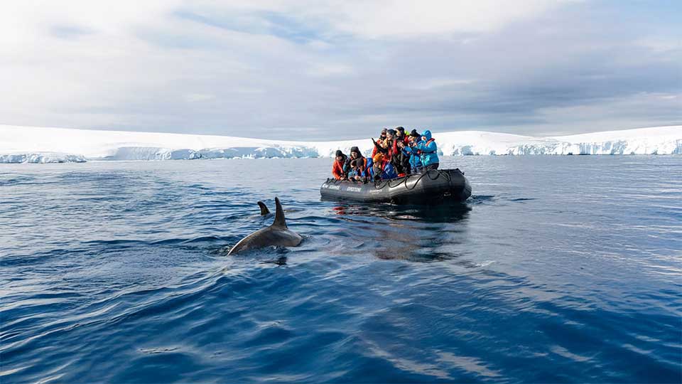 Oceanwide Expeditions showcases Arctic, Antarctic adventures in Dhaka