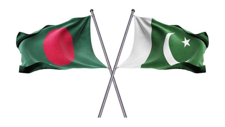 Pakistan–Bangladesh civil aviation links restored in 2026