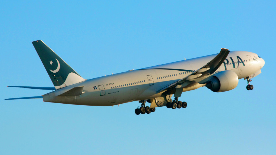 PIA plans IPO, new destinations within a year under new ownership