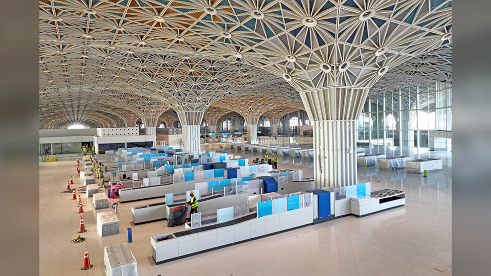 PM calls review meeting on HSIA third terminal opening