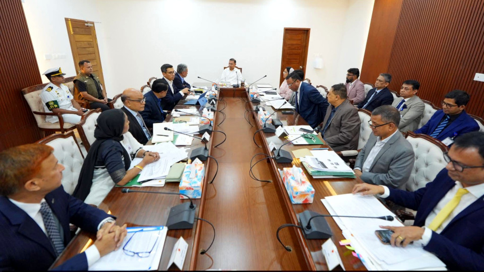 Prime Minister gives directives on Third Terminal: BIDA Chairman