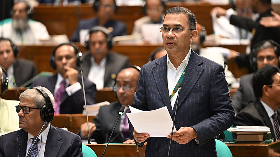 PM unveils country’s tourism strengthening strategy