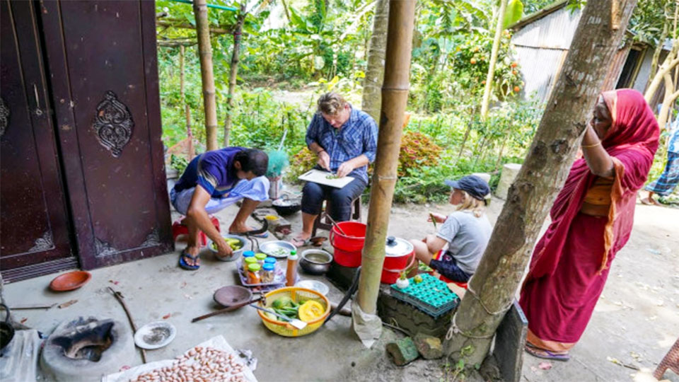 Promote agritourism to generate more jobs, support local businesses: BTB