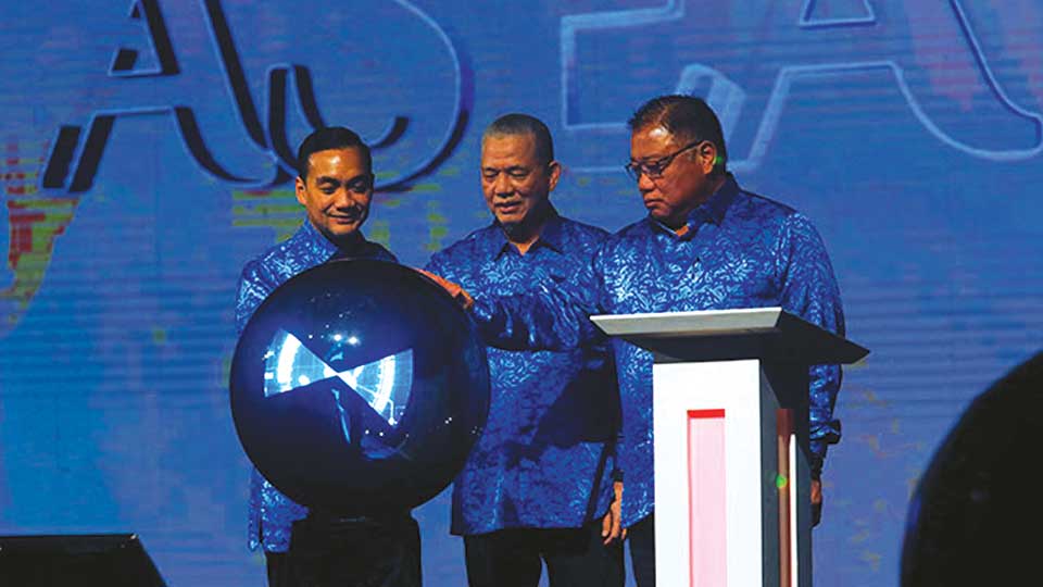 Regional delegates boost ASEAN tourism, biggest destination market for Bangladeshi travelers