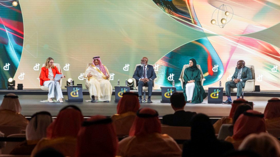 Saudi Arabia to host Human Capability Initiative Conference 2026; UK named country of honor