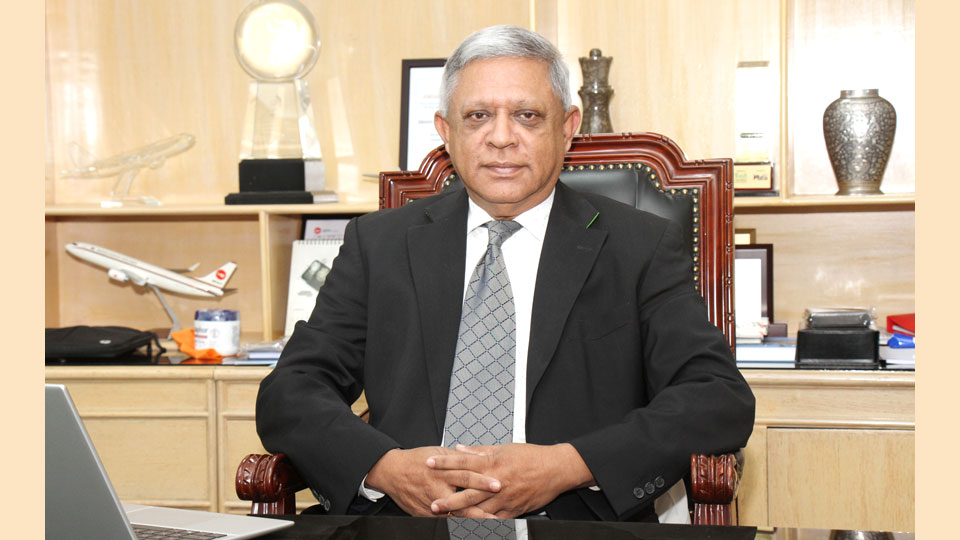 Ray of hope : Long-awaited recruitment of professionals underway at Biman