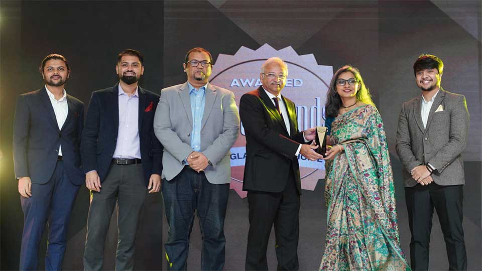 ShareTrip becomes first travel brand to win Superbrands award