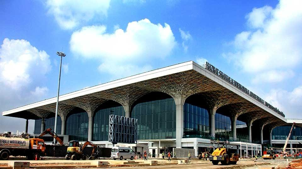 Third Terminal Construction: CAAB ordered to pay over Tk 1,000 crore after losing international dispute