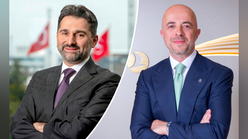 Turkish implements key changes in executive management structure