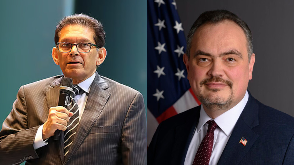 US envoy, national security adviser discuss immigration issues, return of undocumented Bangladeshis