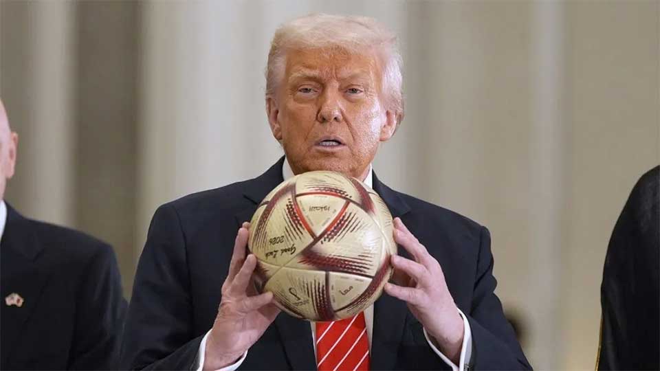 US speeds up visa processing for 2026 World Cup ticket holders