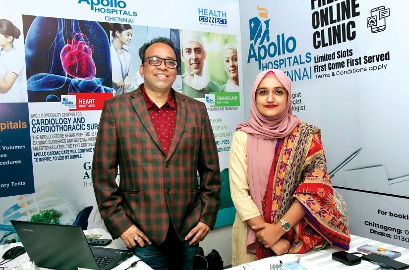 Apollo Chennai offers ultramodern treatment services at reasonable cost