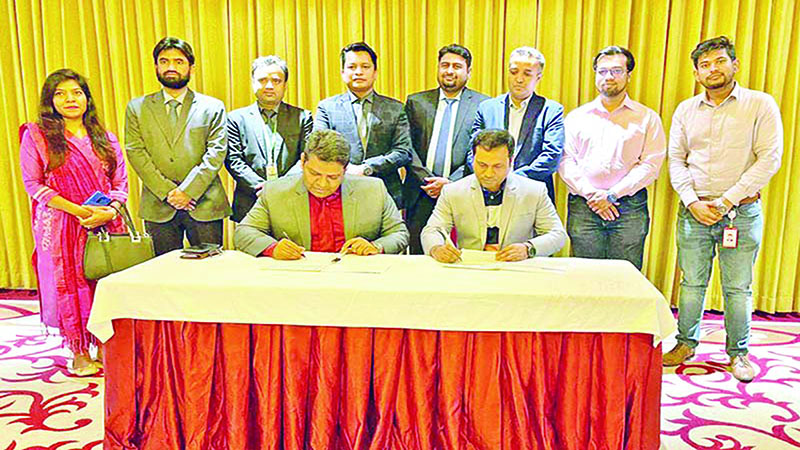 Minister Group's products now available at Dhamaka Shopping 