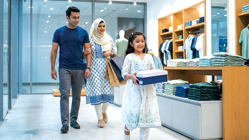SCB launches Ramadan-Eid offers on dining, shopping, travel