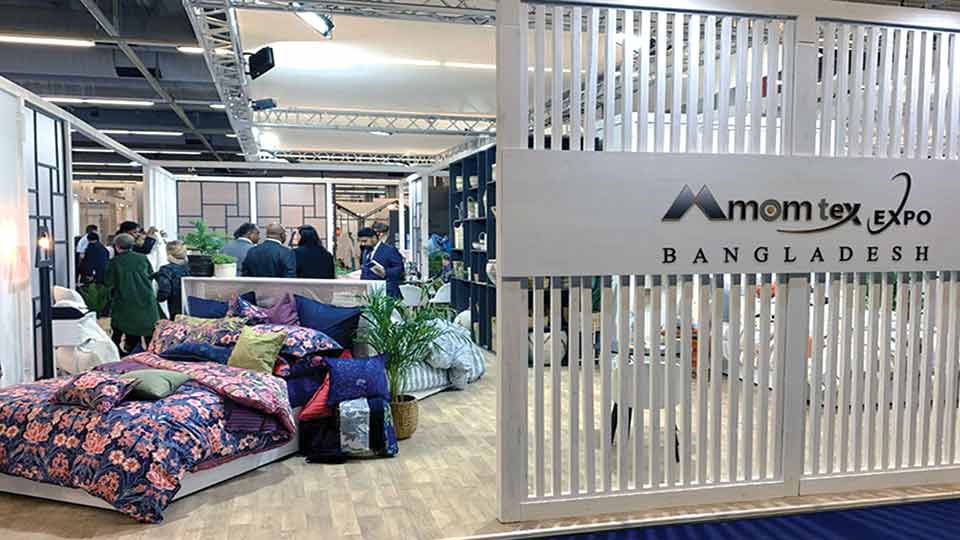 17 Bangladeshi companies participating in Heimtextil Frankfurt 2024